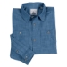 Chambray Explorer Shirt - SD320