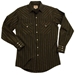 ELY Lurex Western Shirt - ELY:202944-BLACK:202944-BK-2