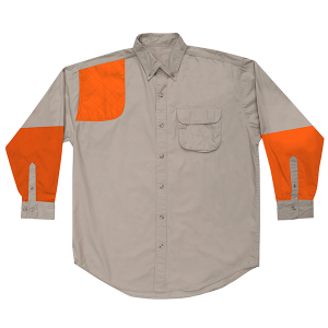 Forearm Shooter Shirt 