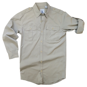 Safari Shirt 