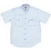 Short Sleeve Performance Fishing Shirt - GC:FS3010-LIME:FS3010-LI-3