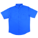 Short Sleeve RIPSTOP Fishing Shirt - FS6010