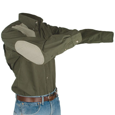 Sportsman Shooter Shirt 