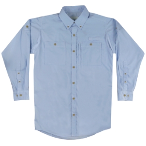 Ultimate SOLID Hybrid Explorer Shirt 