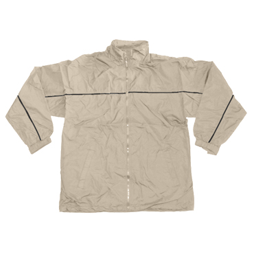 - Windbreaker Jacket (Pre-Pack) #5505
