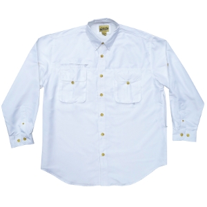 Long Sleeve Performance Fishing Shirt 
