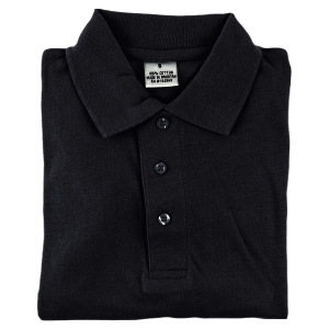 Blended Easy Care Pique Polo 
